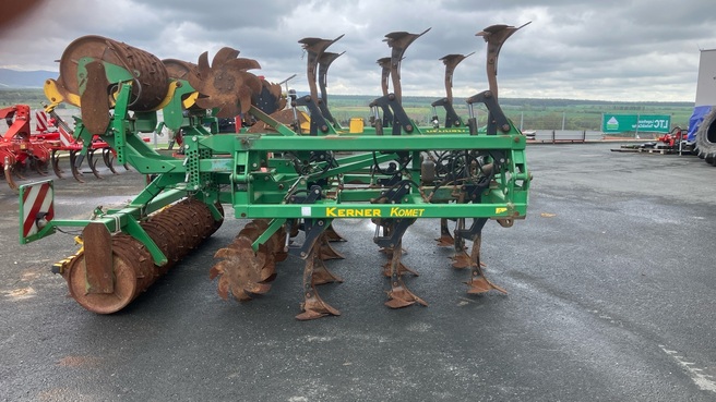 Kerner Komet 4.80 6570409586175845 © GM Bilder