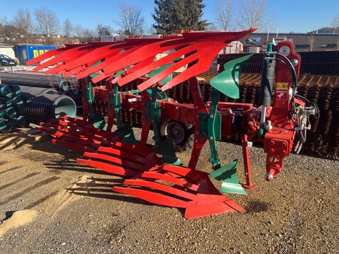 Kverneland LB 100/200 6579440544280 © GM Bilder