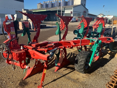Kverneland LB 100/200 6579440544282 © GM Bilder