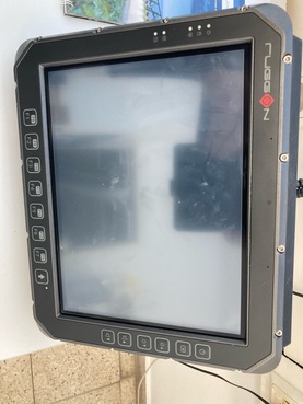 Schmotzer Heckanbau Hackmaschine 659819170321127412 © GM Bilder
