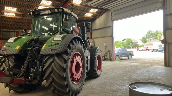 Fendt 942 Profi + 66316774343771292 © GM Bilder