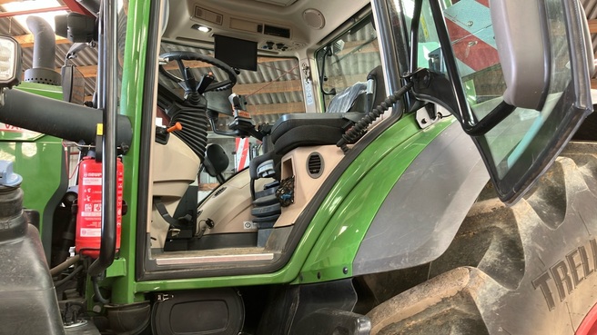 Fendt 942 Profi + 66316774343771294 © GM Bilder