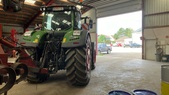 Fendt 942 Profi + 66316774343771297 © GM Bilder