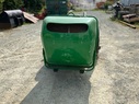 John Deere X540 6645107211091646 © GM Bilder