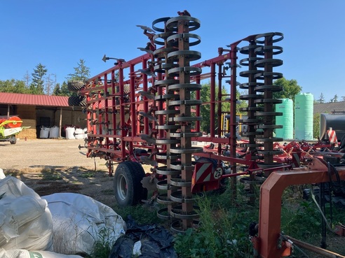 Horsch Cruiser 7XL 66848907553398121 © GM Bilder