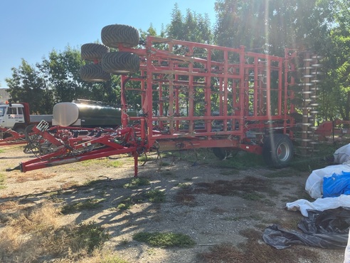Horsch Cruiser 7XL 66848907553398122 © GM Bilder