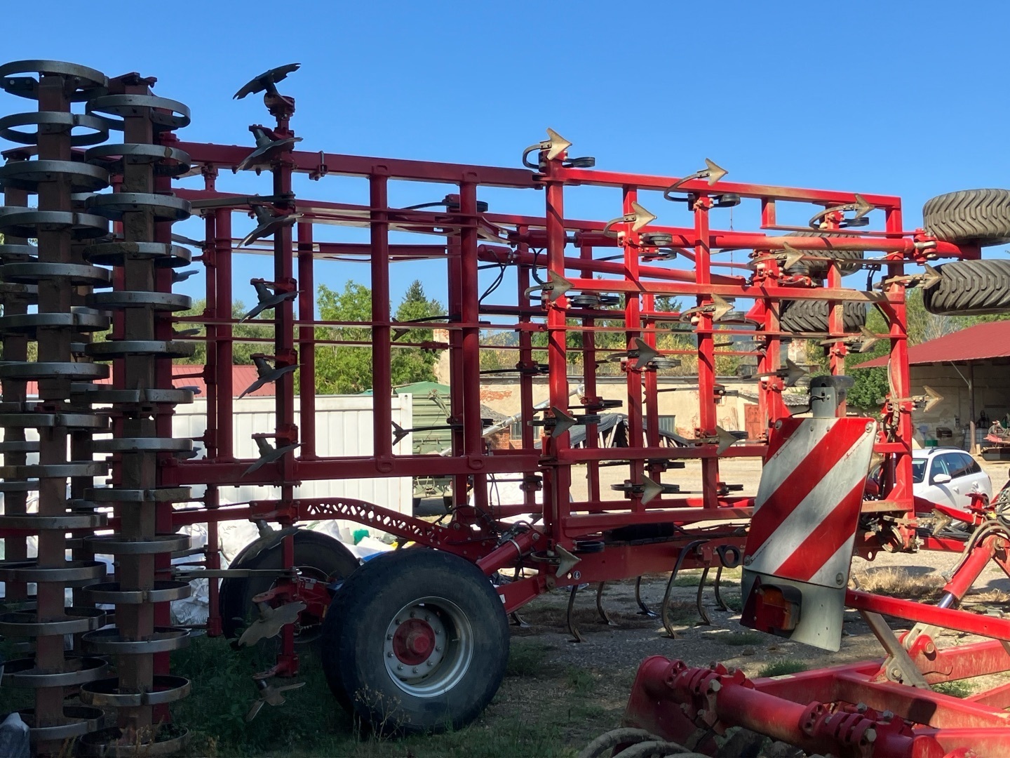 Horsch Cruiser 7XL 66848907553398123 © GM Bilder