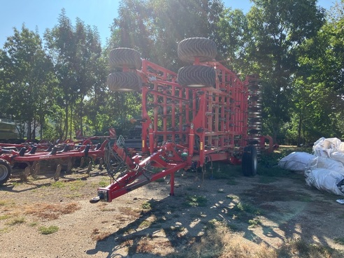 Horsch Cruiser 7XL 66848907553398124 © GM Bilder