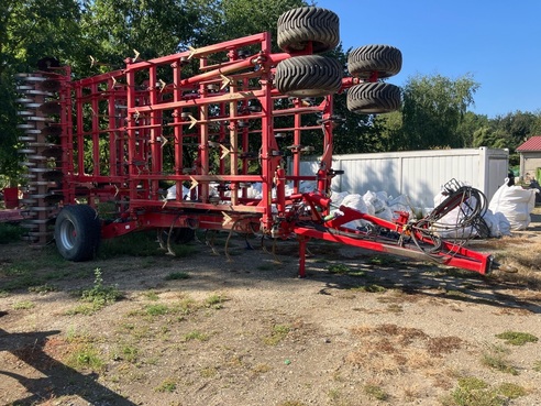 Horsch Cruiser 7XL 66848907553398126 © GM Bilder