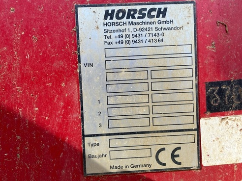 Horsch Cruiser 7XL 66848907553398127 © GM Bilder