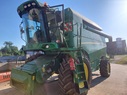 John Deere W440 66853626666629540 © GM Bilder