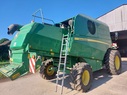 John Deere W440 66853626666629542 © GM Bilder