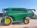 John Deere W440 66853626666629546 © GM Bilder