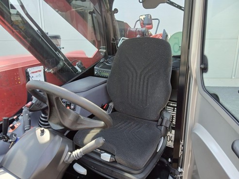 Manitou Teleskoplader MLT 625 Elite 669362447885100013 © GM Bilder