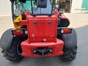 Manitou Teleskoplader MLT 625 Elite 669362447885100014 © GM Bilder