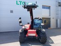 Manitou Teleskoplader MLT 625 Elite 66936244788510003 © GM Bilder