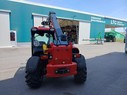 Manitou Teleskoplader MLT 625 Elite 66936244788510005 © GM Bilder
