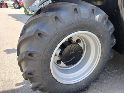 Manitou Teleskoplader MLT 625 Elite 66936244788510008 © GM Bilder