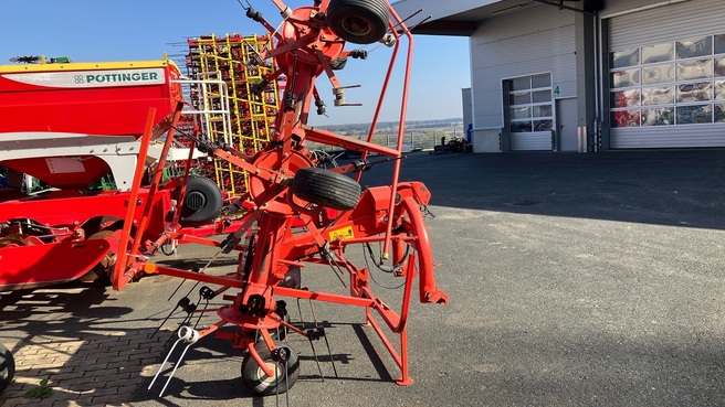 Kuhn GF 582 669913416364548293 © GM Bilder
