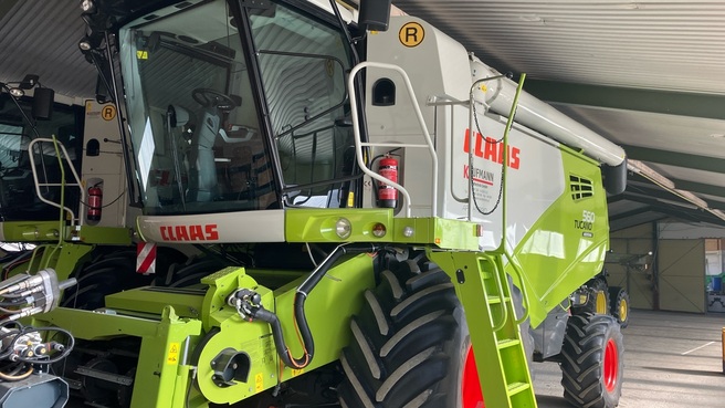 Claas Tucano 560 Montana 6702791900993842210 © GM Bilder