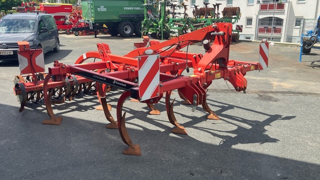 Kverneland CLC Pro Classic 300 67066042936801 © GM Bilder