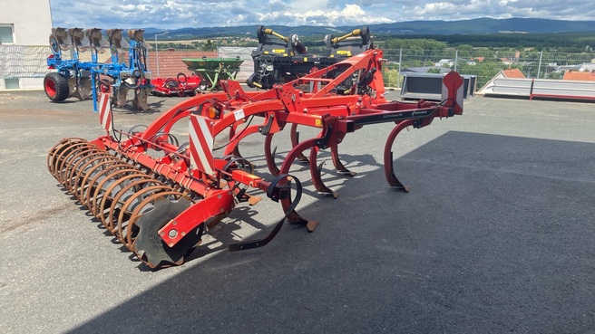 Kverneland CLC Pro Classic 300 67066042936802 © GM Bilder