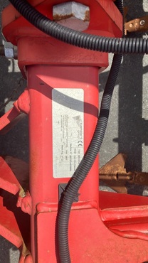 Kverneland CLC Pro Classic 300 67066042936808 © GM Bilder