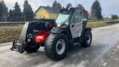 Manitou MLT 1041 145PS 6716404354360 © GM Bilder