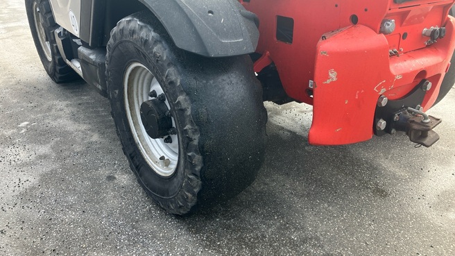 Manitou MLT 1041 145PS 67164043543613 © GM Bilder