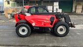 Manitou MLT 1041 145PS 6716404354366 © GM Bilder