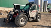 Manitou MLT 1041 145PS 671651622814224579820 © GM Bilder