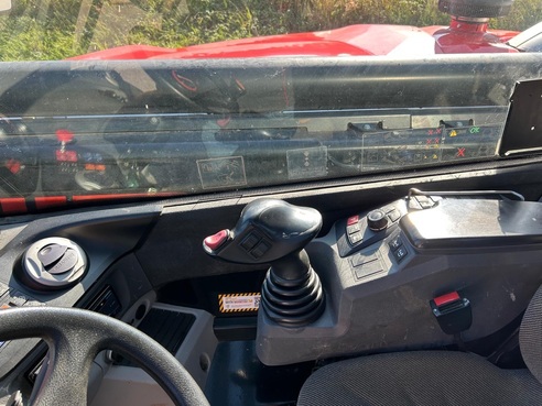 Manitou MLT 1041 145PS 6716516228142245798220 © GM Bilder