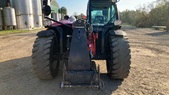 Manitou MLT 1041 145PS 671651622814224579825 © GM Bilder