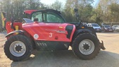 Manitou MLT 1041 145PS 671651622814224579826 © GM Bilder