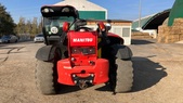 Manitou MLT 1041 145PS 671651622814224579827 © GM Bilder