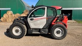 Manitou MLT 1041 145PS 671651622814224579828 © GM Bilder