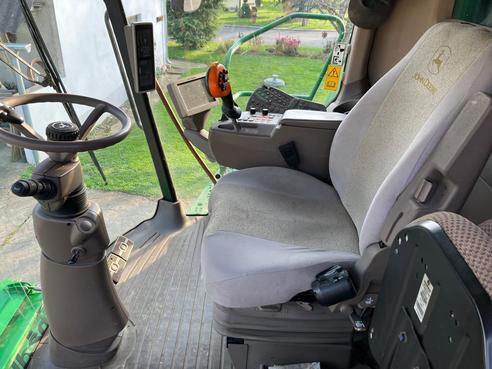John Deere W660 HillMaster 673216064151977031 © GM Bilder