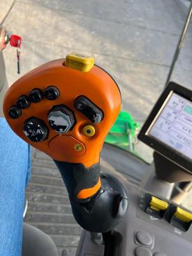 John Deere W660 HillMaster 6732160641519770311 © GM Bilder