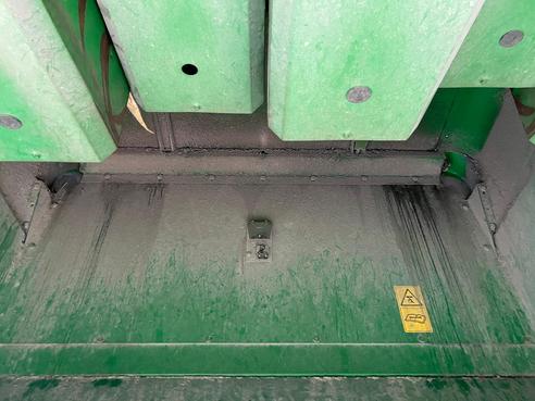 John Deere W660 HillMaster 6732160641519770317 © GM Bilder