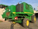 John Deere W660 HillMaster 6732160641519770319 © GM Bilder