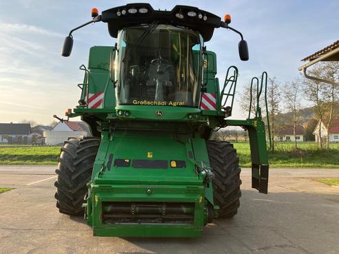 John Deere W660 HillMaster 673216064151977032 © GM Bilder
