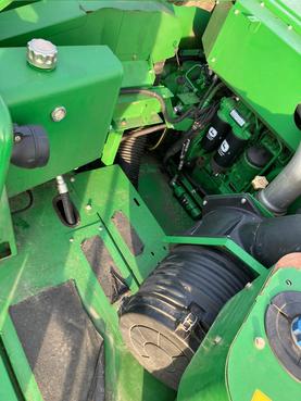 John Deere W660 HillMaster 6732160641519770322 © GM Bilder
