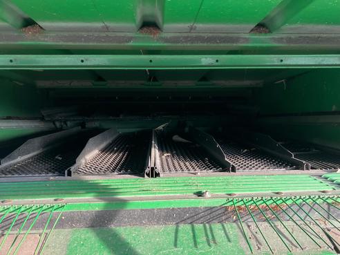 John Deere W660 HillMaster 673216064151977036 © GM Bilder