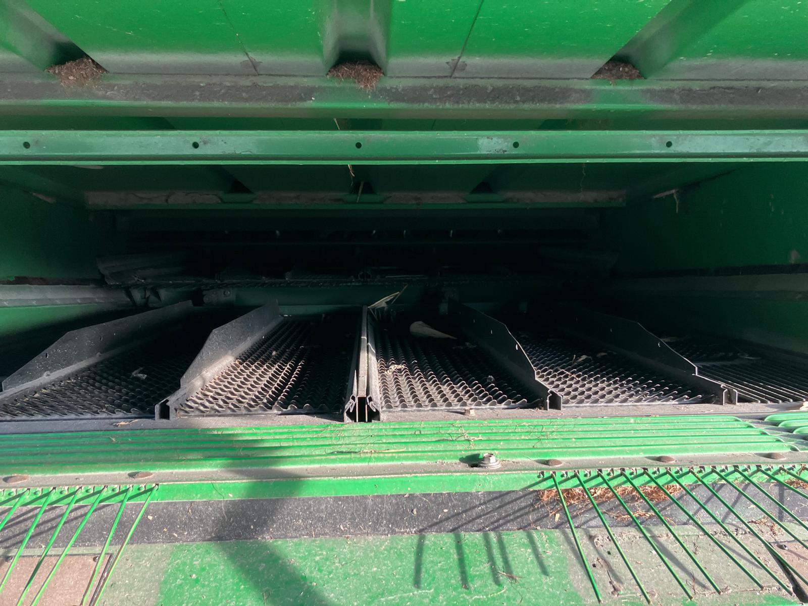John Deere W660 HillMaster 673216064151977036 © GM Bilder
