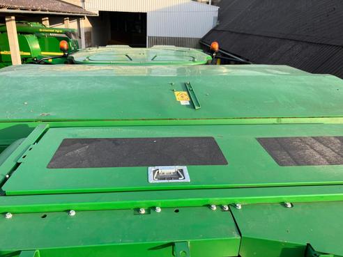John Deere W660 HillMaster 673216064151977037 © GM Bilder