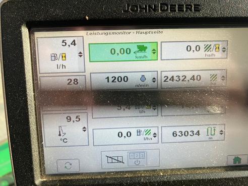 John Deere W660 HillMaster 673216064151977038 © GM Bilder