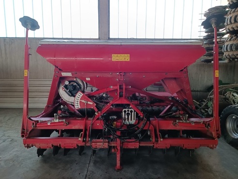 Horsch Exprerss 3 TD 674217413921060 © GM Bilder
