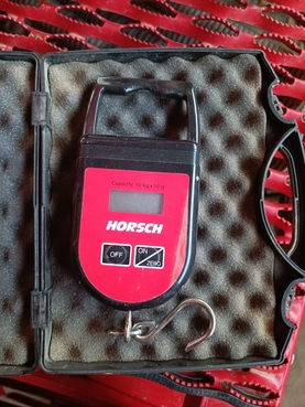 Horsch Exprerss 3 TD 6742174139210610 © GM Bilder