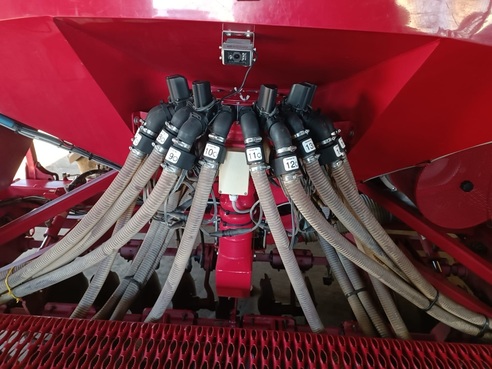 Horsch Exprerss 3 TD 6742174139210614 © GM Bilder