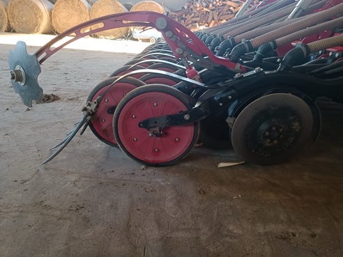 Horsch Exprerss 3 TD 674217413921063 © GM Bilder